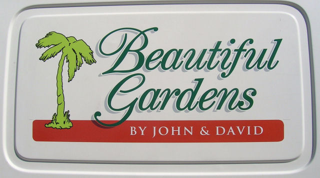 creative lettering and design - Perry Signs