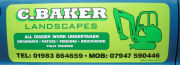 C.Baker Landscapes