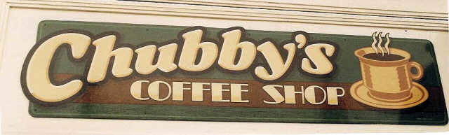 creative lettering and design - Perry Signs