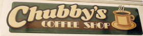 Chubby's Coffee Shop