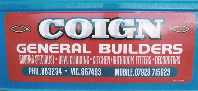 creative lettering and design - Perry Signs