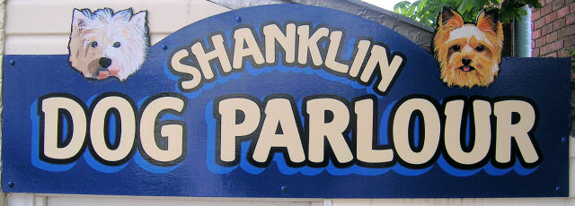 creative lettering and design - Perry Signs