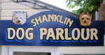 Shanklin Dog Parlour