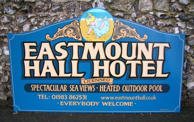 creative lettering and design - Perry Signs