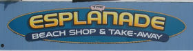 Esplanade Beach Shop and Take-Away