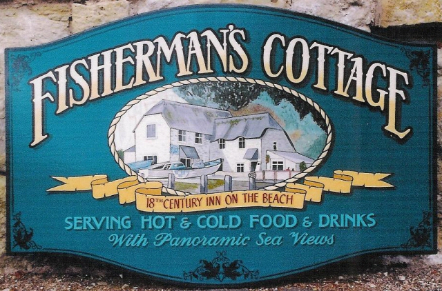 creative lettering and design - Perry Signs