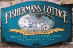 Fishermans Cottage
