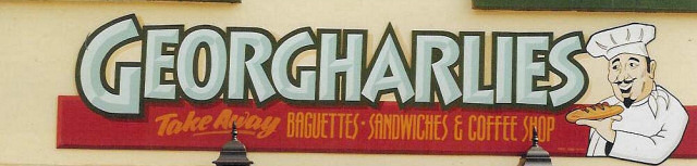 creative lettering and design - Perry Signs