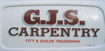 G J S Carpentry