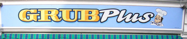 creative lettering and design - Perry Signs