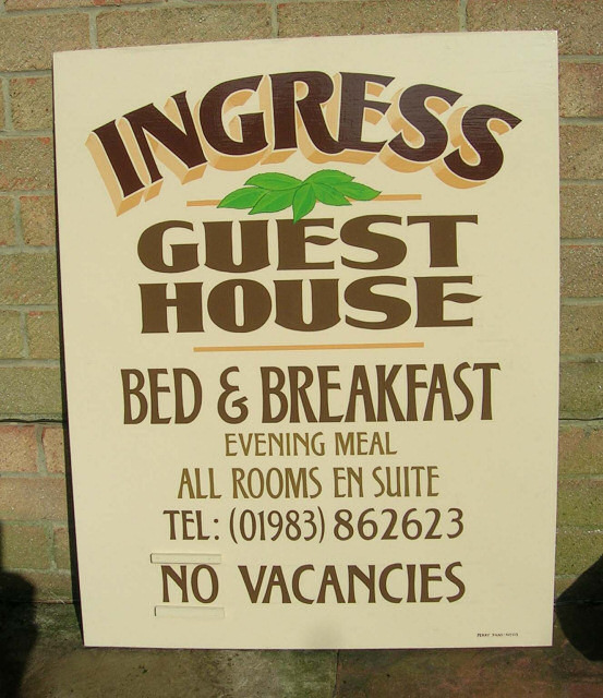 creative lettering and design - Perry Signs