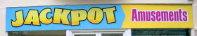 Jackpot Amusements