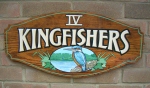 Kingfishers