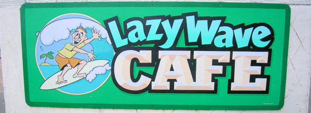 creative lettering and design - Perry Signs