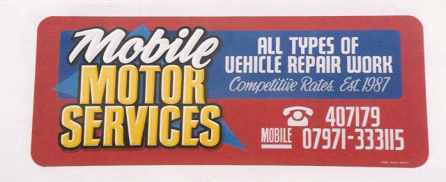 creative lettering and design - Perry Signs