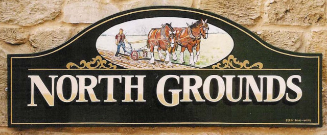 creative lettering and design - Perry Signs