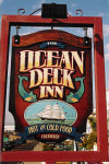 Ocean Deck Inn
