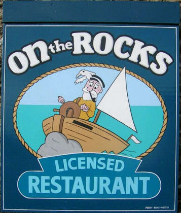 creative lettering and design - Perry Signs