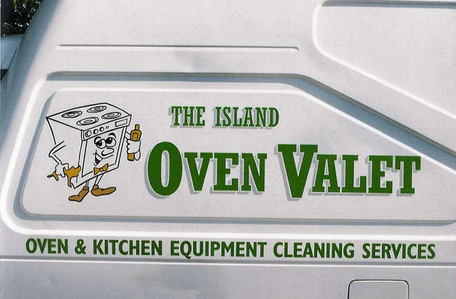 creative lettering and design - Perry Signs