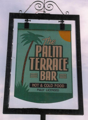 creative lettering and design - Perry Signs