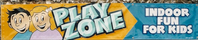 creative lettering and design - Perry Signs