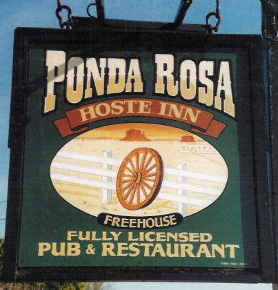 creative lettering and design - Perry Signs