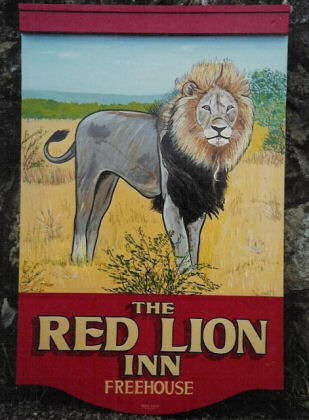 creative lettering and design - Perry Signs