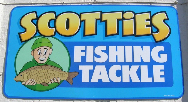 creative lettering and design - Perry Signs