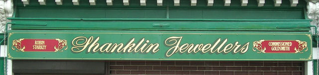 creative lettering and design - Perry Signs