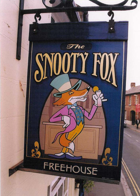creative lettering and design - Perry Signs