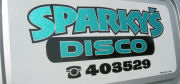 Sparky's Disco