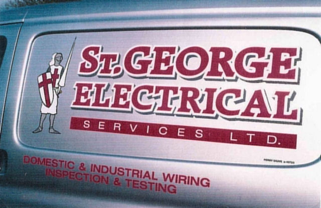 creative lettering and design - Perry Signs