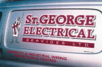 St Georges Electrical