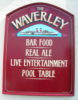 creative lettering and design - Perry Signs