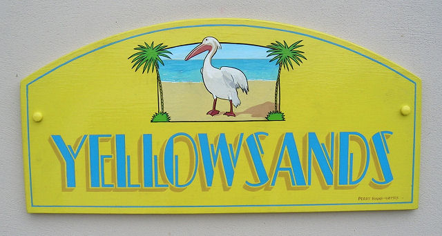creative lettering and design - Perry Signs