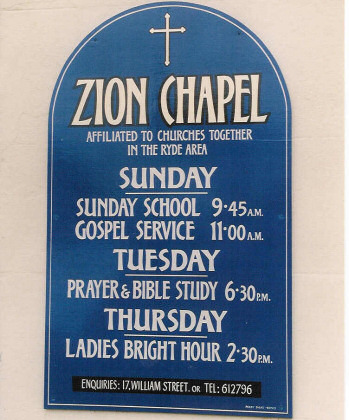 creative lettering and design - Perry Signs